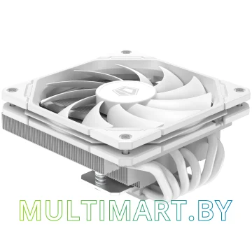 Кулер ID-Cooling IS-67-XT White